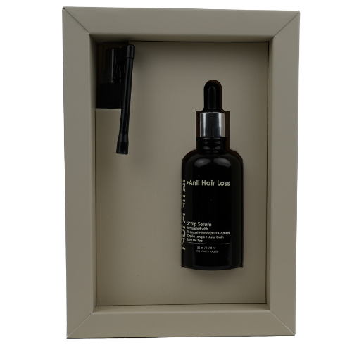 NURAVITAL Scalp Serum