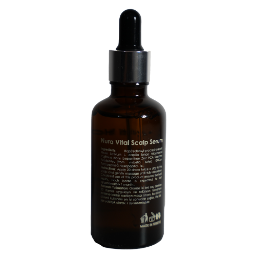 NURAVITAL Scalp Serum