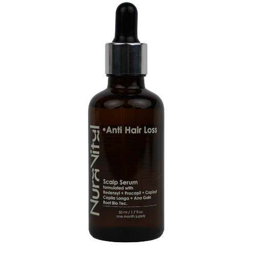 NURAVITAL Scalp Serum
