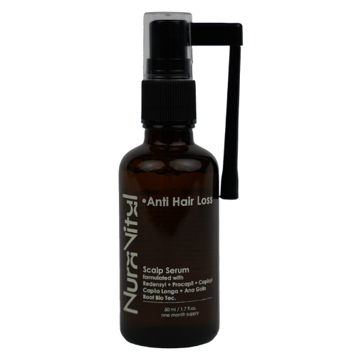 NURAVITAL Scalp Serum