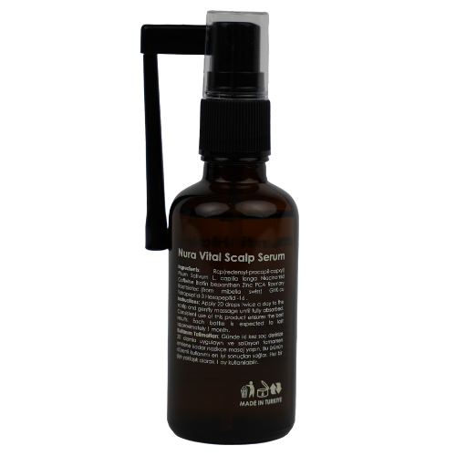 NURAVITAL Scalp Serum