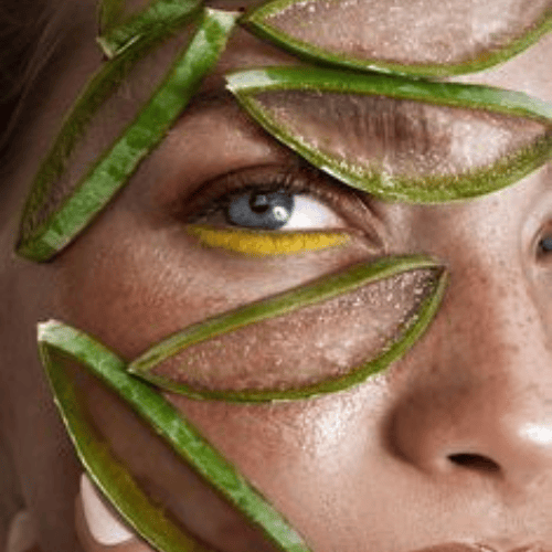 WELLAVIA Aloe Vera Micellar Jel (200 ml)