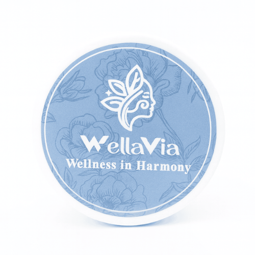 BODY SCRUB CLEANSER FOR OILY SKIN ( 250mL )