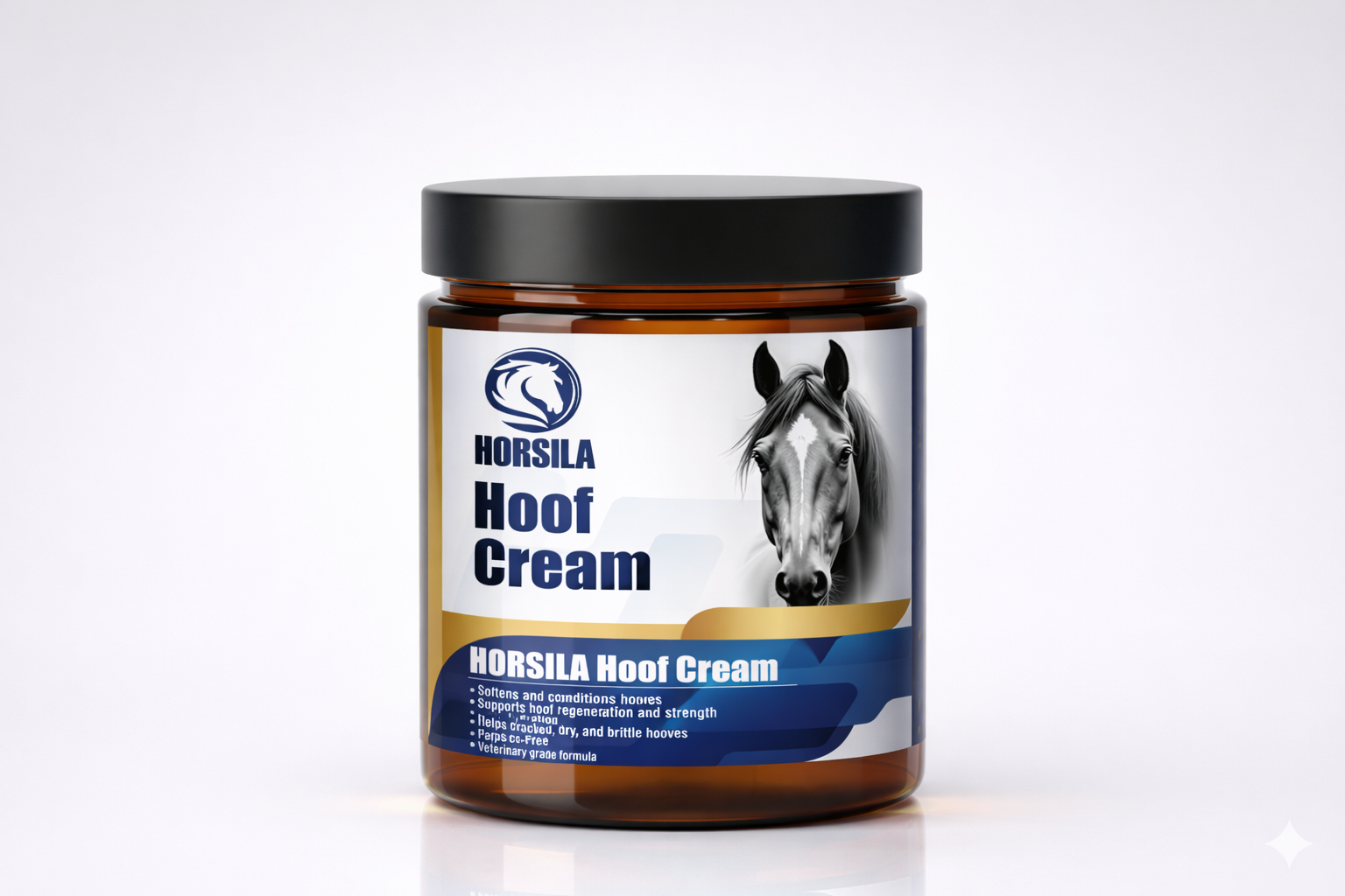HOOF CREAM(500 ml)