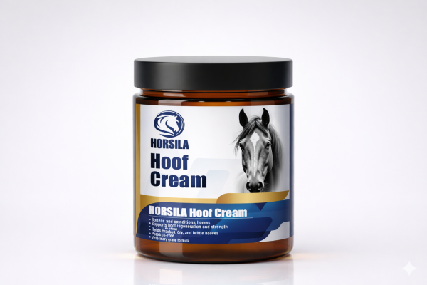 HOOF CREAM(500 ml)
