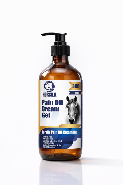 PAIN OFF CREAM GEL(300 ml)