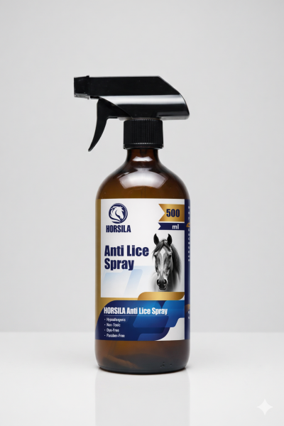 ANTI LICE SPRAY(500 ml)