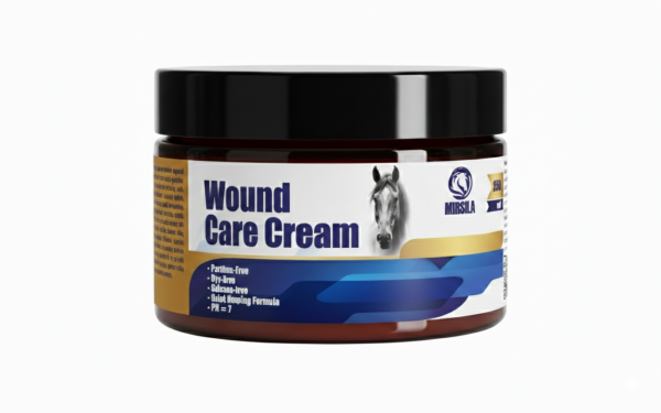 WOUND CARE CREAM (250 ml)