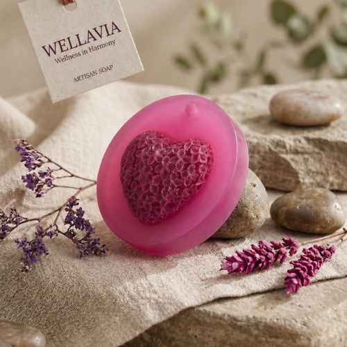 wellavia sabun (100 g)