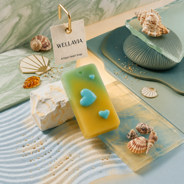 wellavia sabun (100 g)